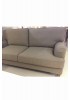Casa English Roll Arm Sofa - 2 Seater